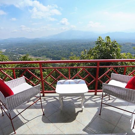 Redhill Kandy Tennekumbura Esterno foto