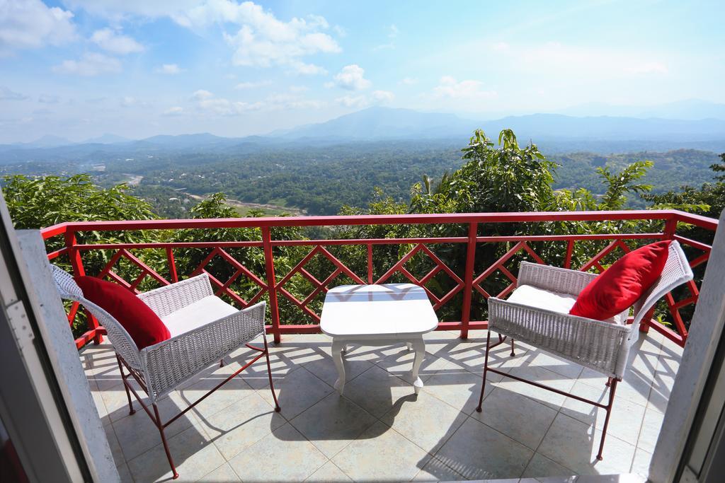 Redhill Kandy Tennekumbura Esterno foto