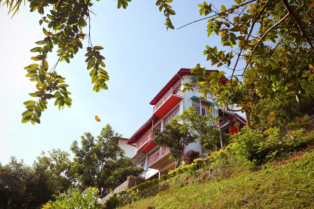 Redhill Kandy Tennekumbura Esterno foto