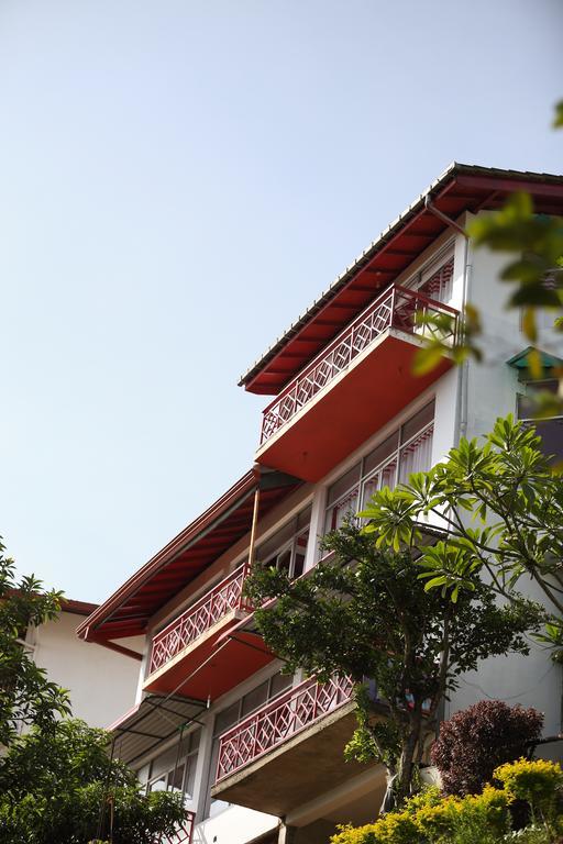 Redhill Kandy Tennekumbura Esterno foto