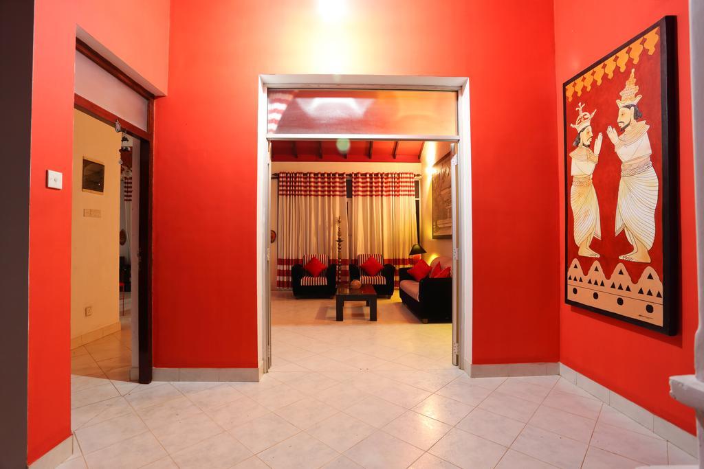 Redhill Kandy Tennekumbura Esterno foto