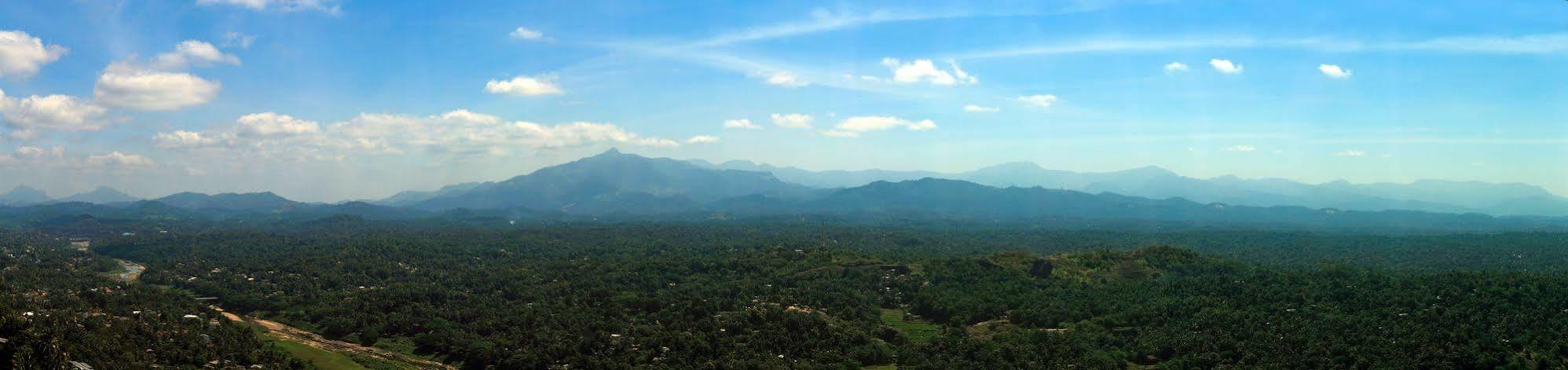 Redhill Kandy Tennekumbura Esterno foto